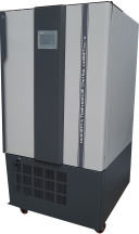HUMIDITY AND TEMPERATURE CONTROL CABINET MSW-125